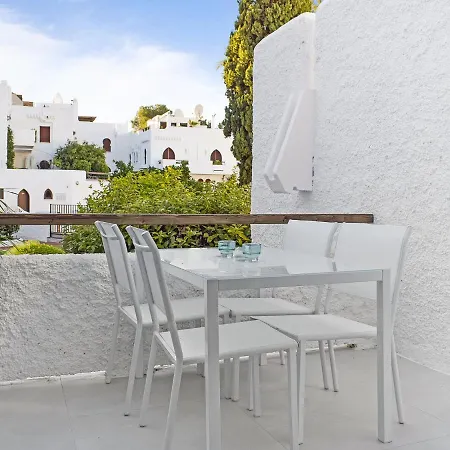 Pueblo Arabesque Apartamento Marbella