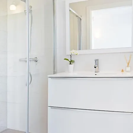 Apartament Pueblo Arabesque-8 By Interhome Marbella