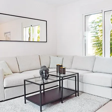 Pueblo Arabesque-8 By Interhome Apartament Marbella