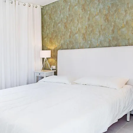 Apartamento Pueblo Arabesque *