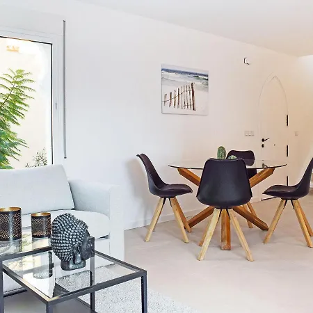 Apartament Pueblo Arabesque-8 By Interhome *