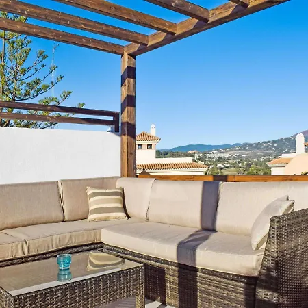 Apartamento Pueblo Arabesque
