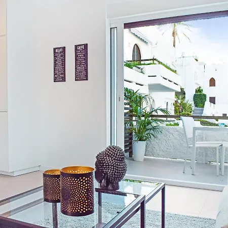 Apartamento Pueblo Arabesque