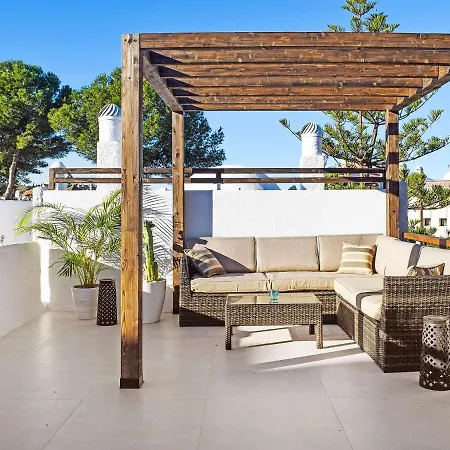 Pueblo Arabesque * Marbella