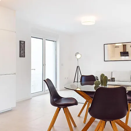 Pueblo Arabesque Apartamento