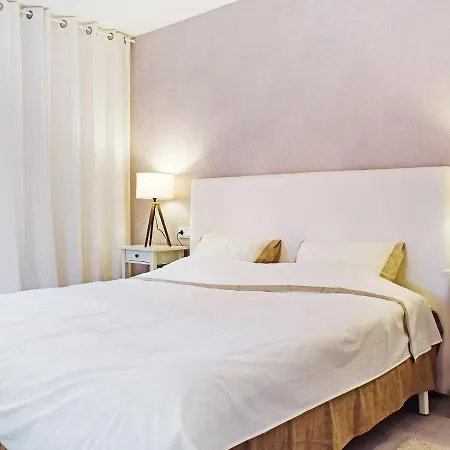 Apartamento Pueblo Arabesque